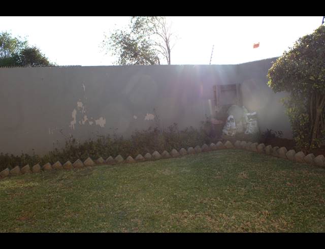 3 BEDROOM CLUSTER FOR SALE IN BIRCH ACRES